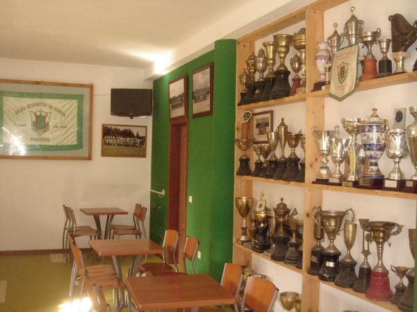 Memórias — foto 1509