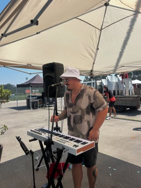 Festa Coletividades 2025 — foto 11